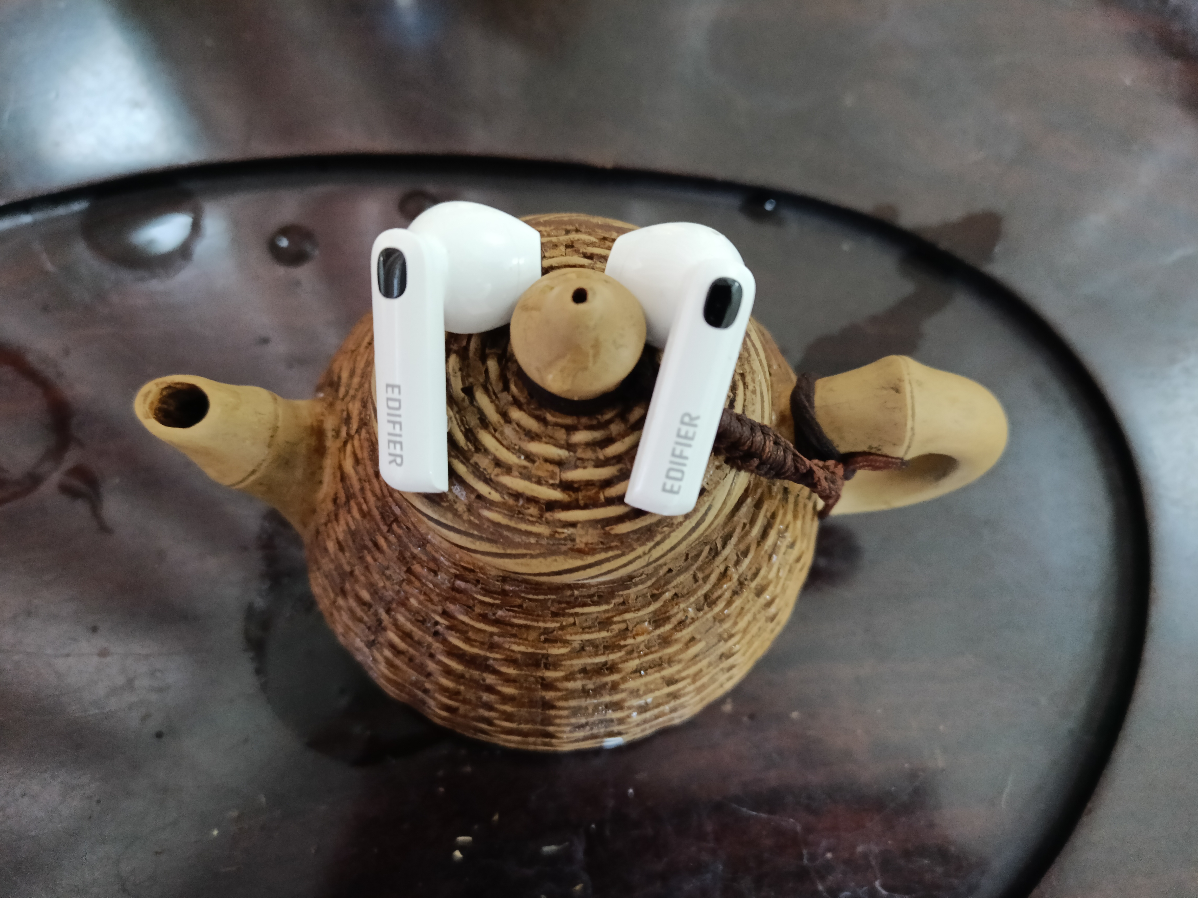 漫步者lollipodsplus单耳模式,蓝牙耳机漫步者lollipods评测