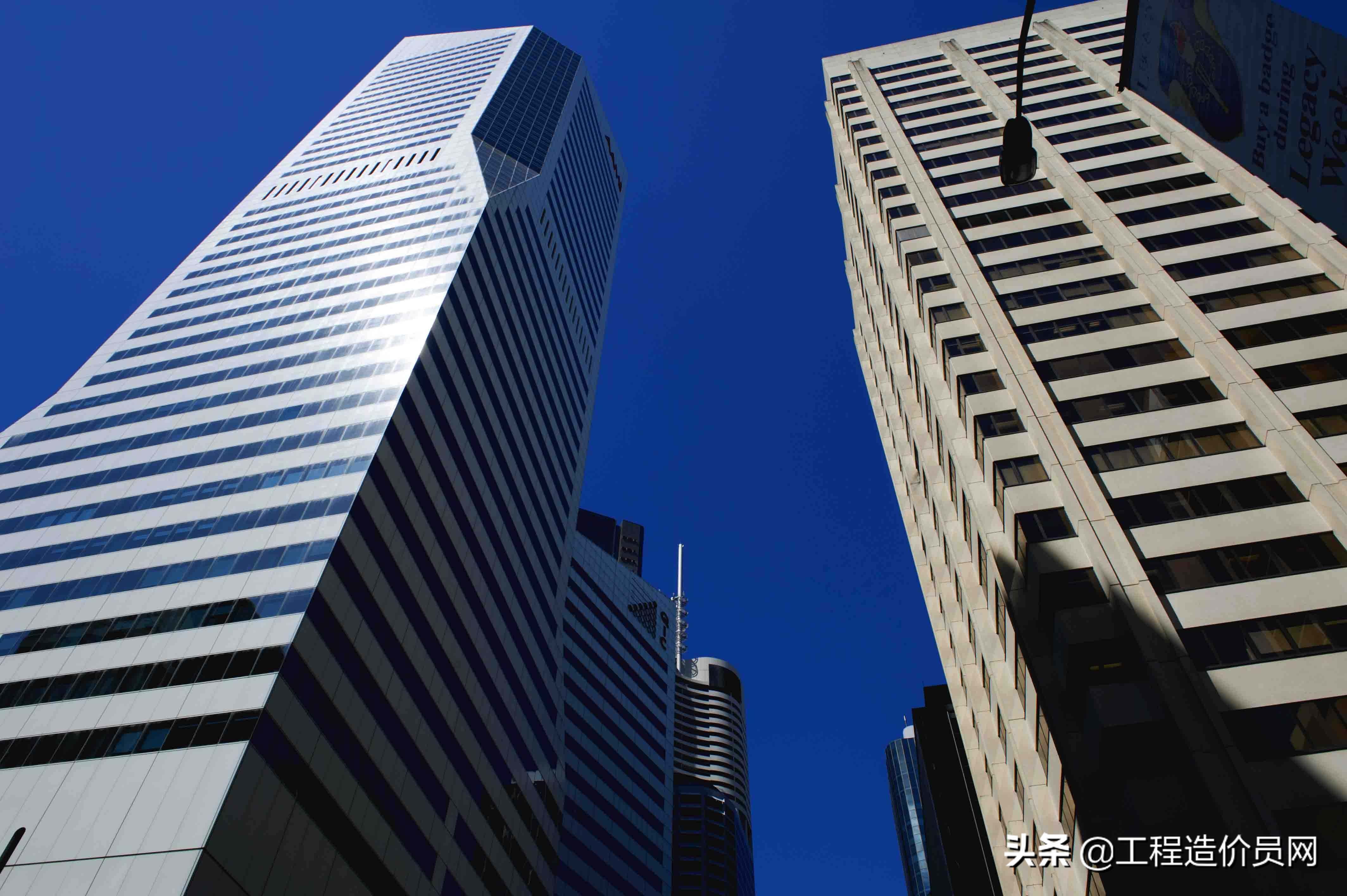 一级造价工程师安装难还是土建难,土建安装造价前景