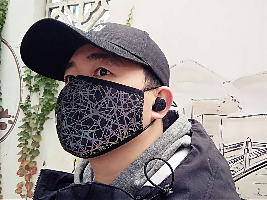 HiFi级的畅享：TRNT300体验