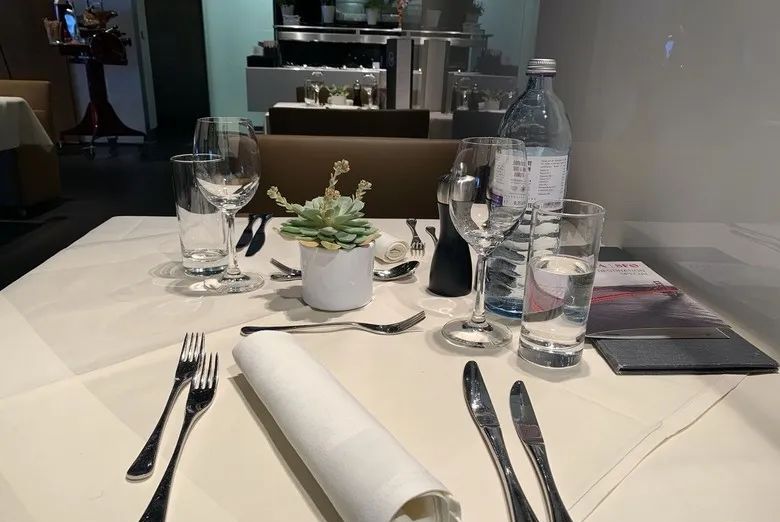 泰国航空787商务舱,疫情之下的海南航空