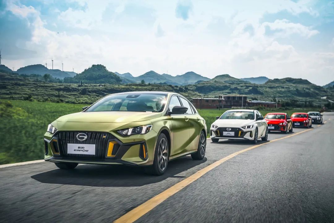 探店传祺影豹，提车竟然要加价？