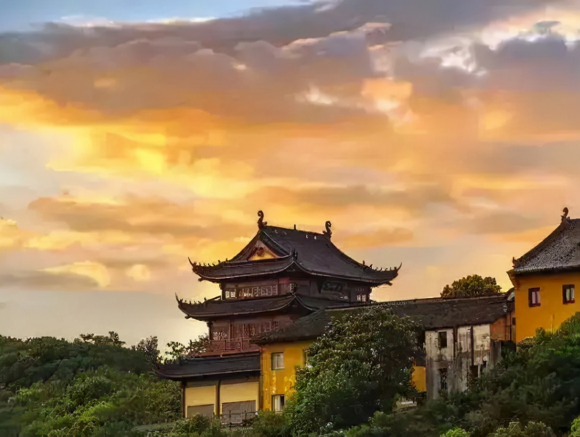 漫天香氛醉人~杭州的秋天从不让人失望!13个地方,秒出大片