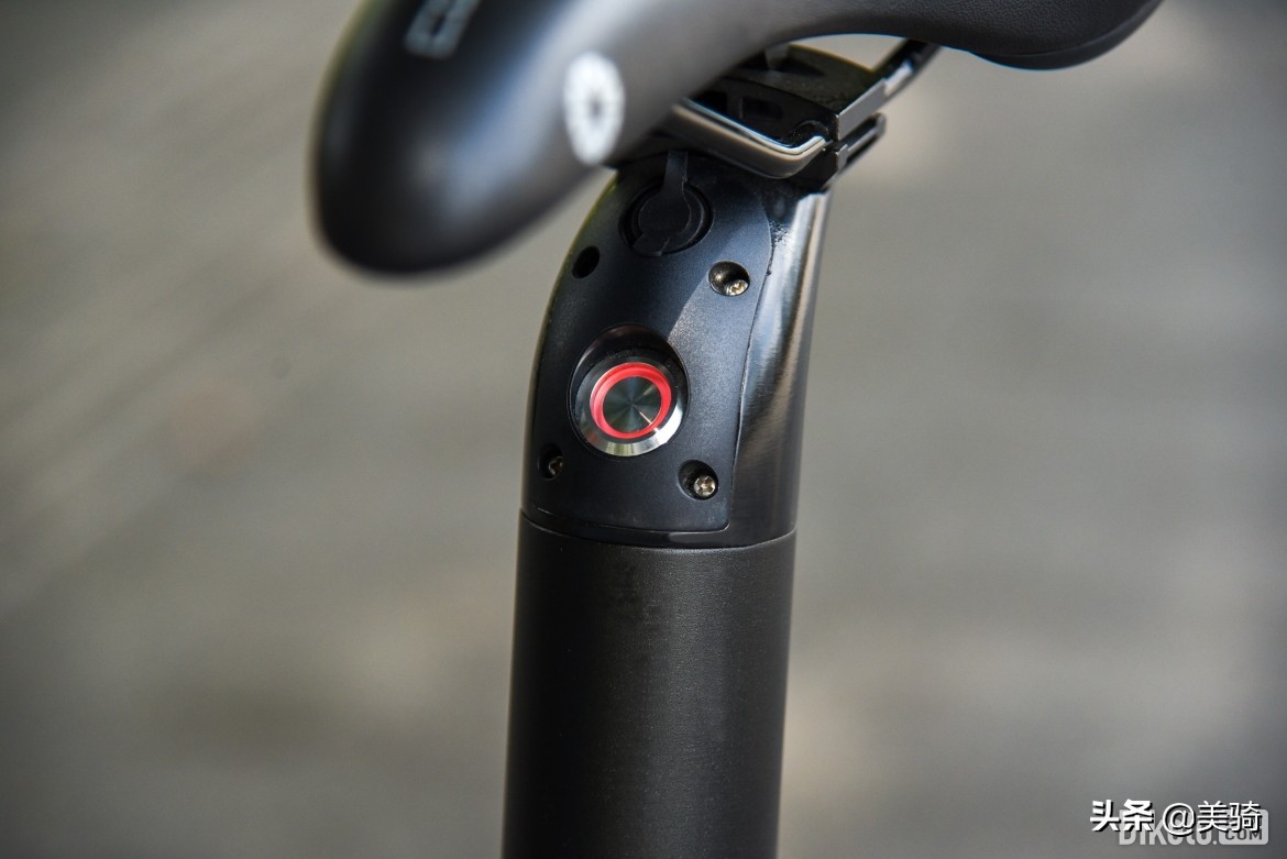 大行折叠电动助力车最新款,大行中置电助力折叠车