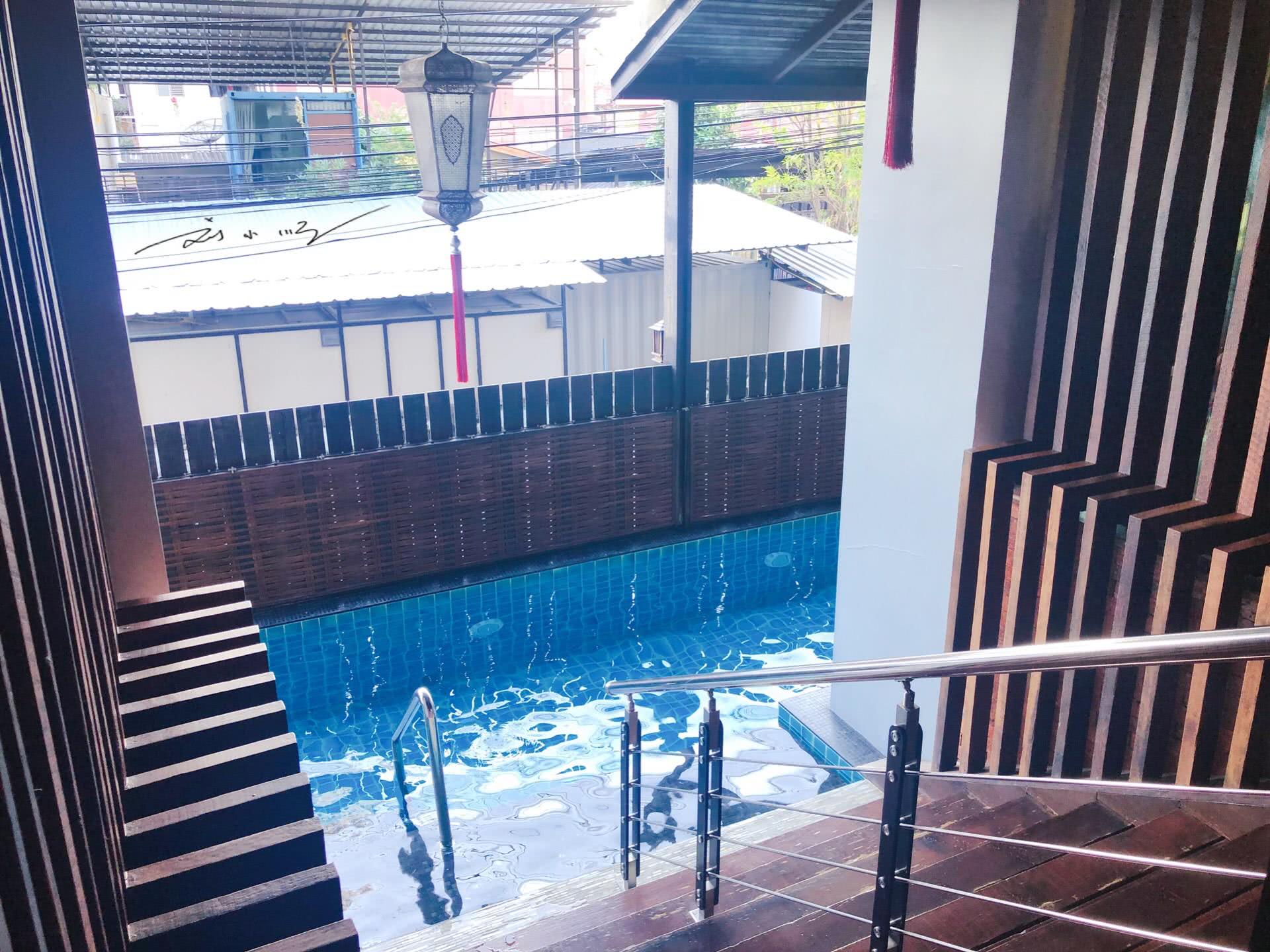 来清迈，住酒店才是正经事：清迈最值得一住的5大特色酒店推荐！