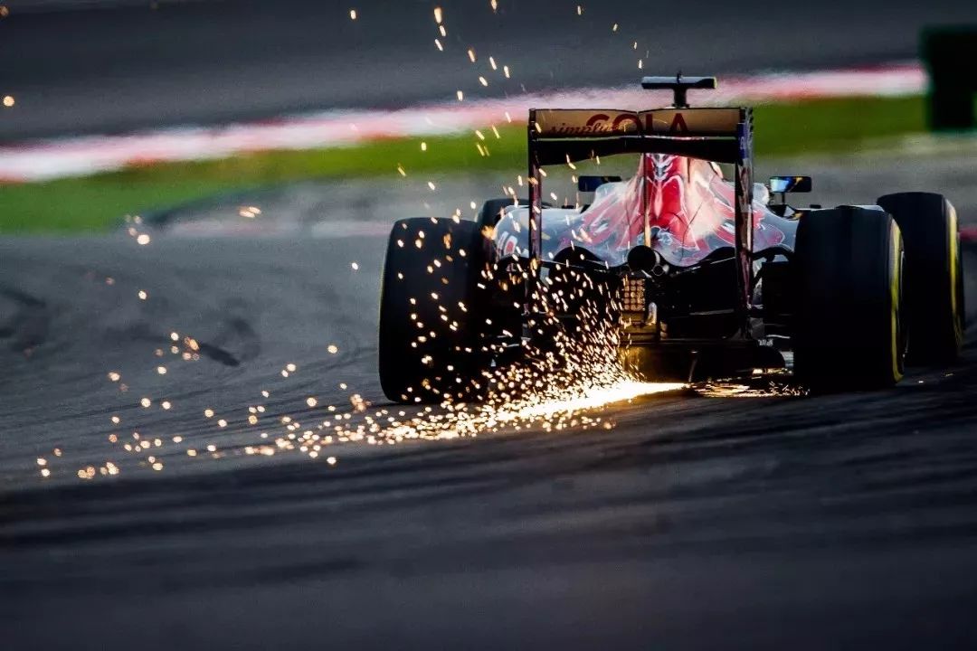 赞助规模日渐萎缩，*彩博**会是F1的新财源吗？