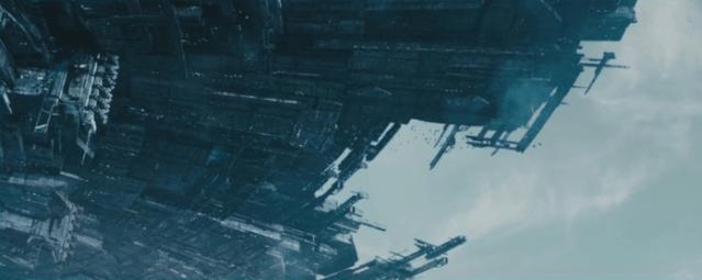 鹿晗拍的烂片电影,鹿晗演的科幻片哪个最不好看