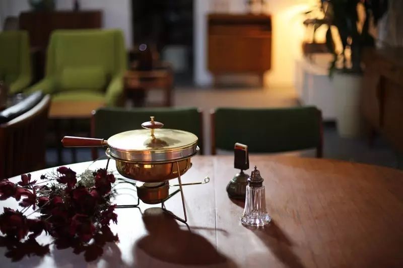 收藏级攻略：从这些古董家具店里，能淘回一个时髦的家！（下）