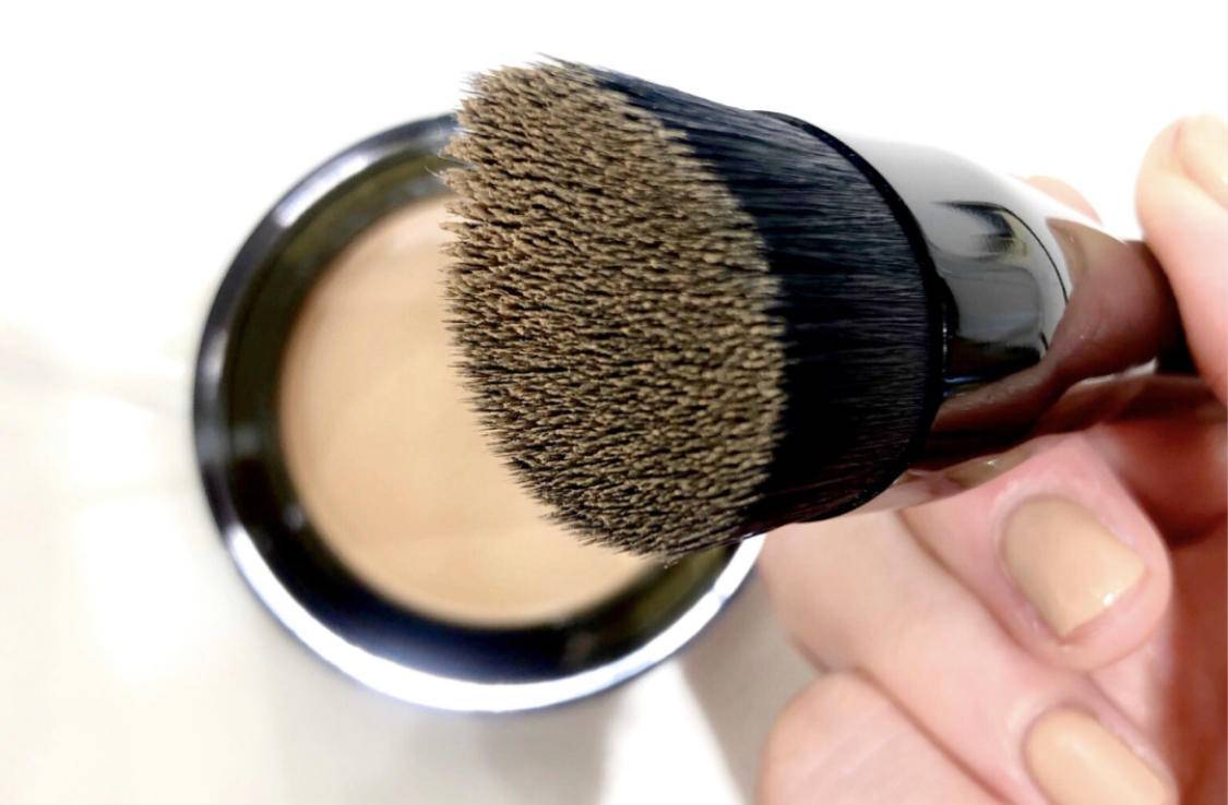 底妆简单怎么化才显得干净细腻,底妆套路完美底妆上妆技巧