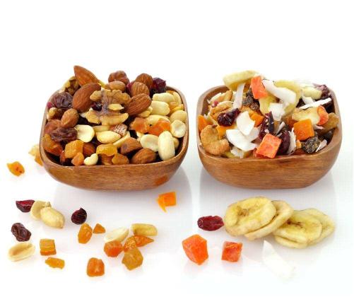 坚果潮了的味道,坚果有味道怎么处理