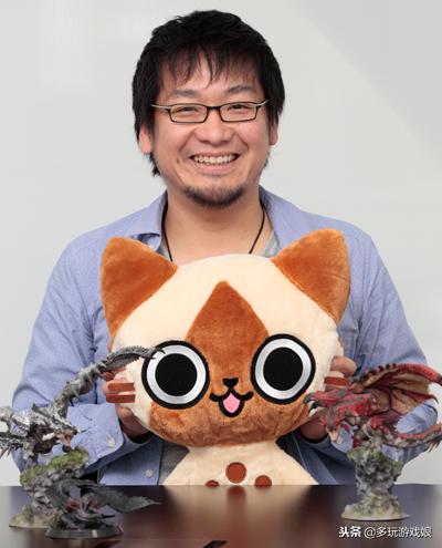 怪物猎人全怪物生态介绍,怪物猎人所有种类