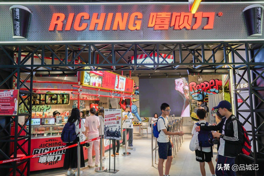 老干妈苏打汽水,老干妈做舒芙蕾