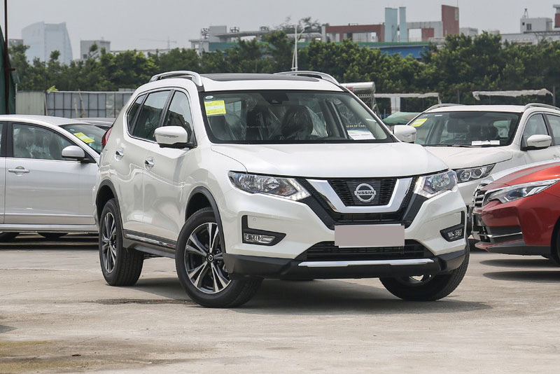 科雷傲2017款上市时间,上市3天就销量破万的神车