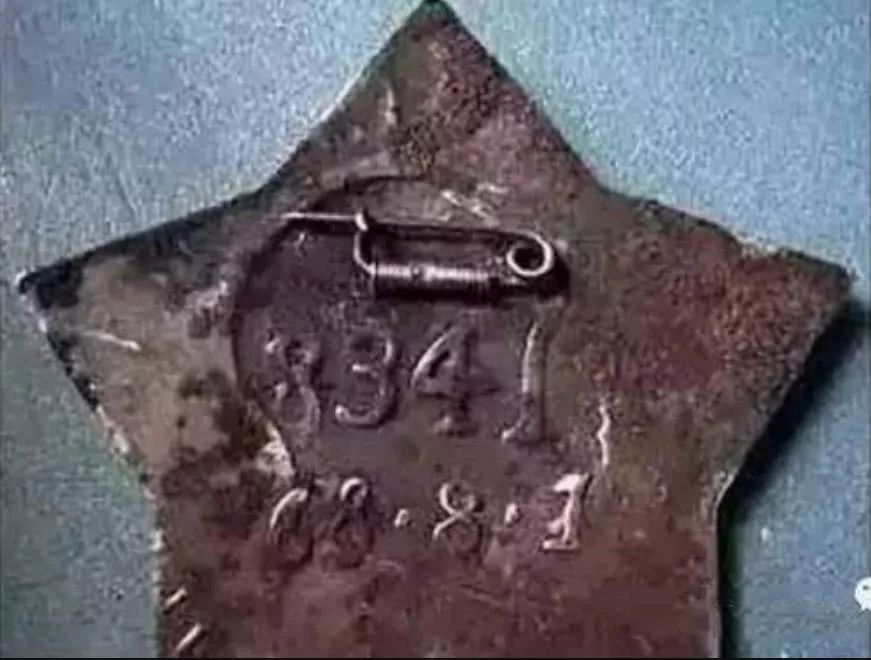 “8341”部队代号之谜,主席83岁主政41年?是步枪编号?