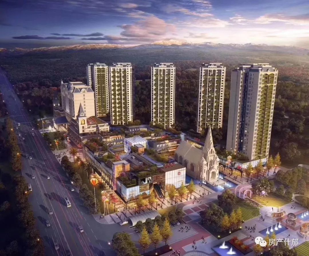 什邡澳维大乐城最新信息,什邡澳维大乐城2期128户型