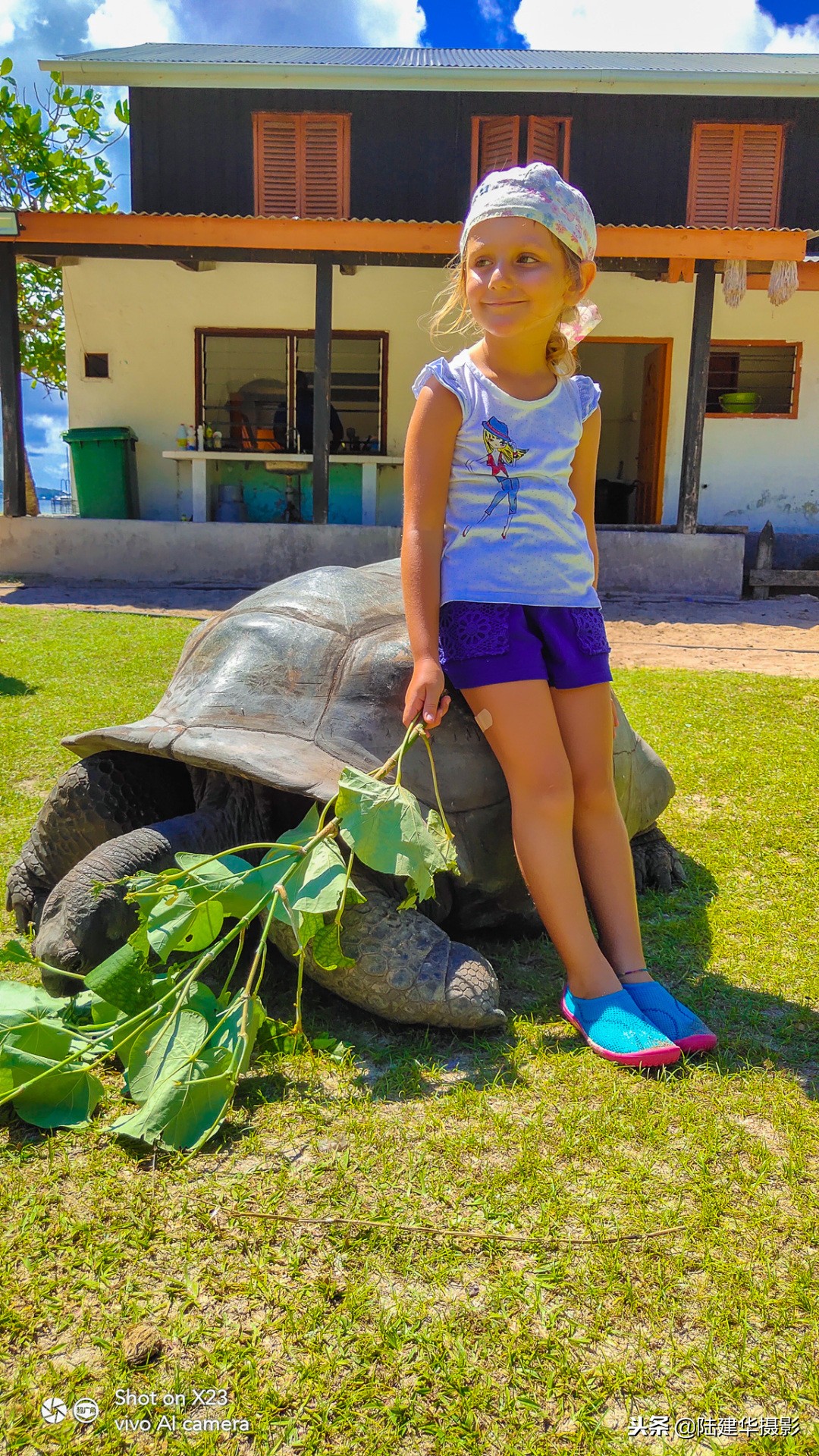 塞舌尔最值得去的岛屿,塞舌尔伊甸园在哪里