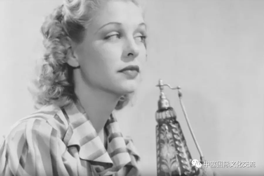 闻香识人|塞尔维亚,古老香水店散发出的旧时芳香