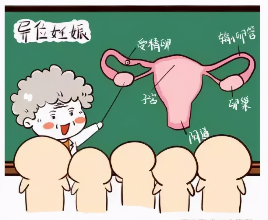 腹腔内积血近3000毫升！她与死神擦肩而过