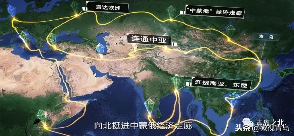 胶州经济开发区和少海片区对比,胶州经济技术开发区规划图