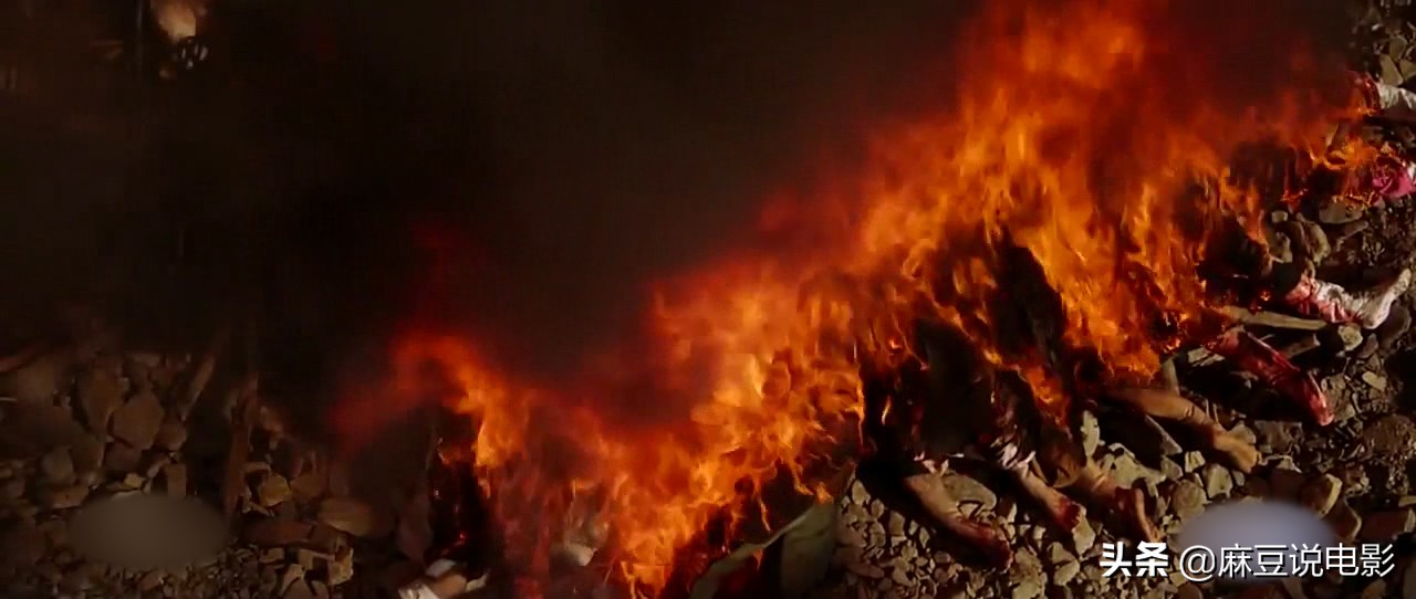 韩国拍摄的这部电影《鬼乡》揭露那段悲惨的历史