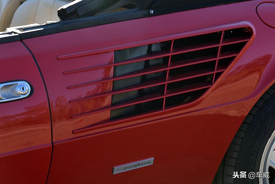 销量最好的法拉利白色跃马,盘点有史以来最好的法拉利