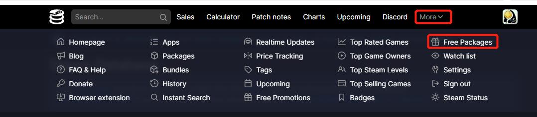 steamdb怎么下载,steamdb安装完怎么查看