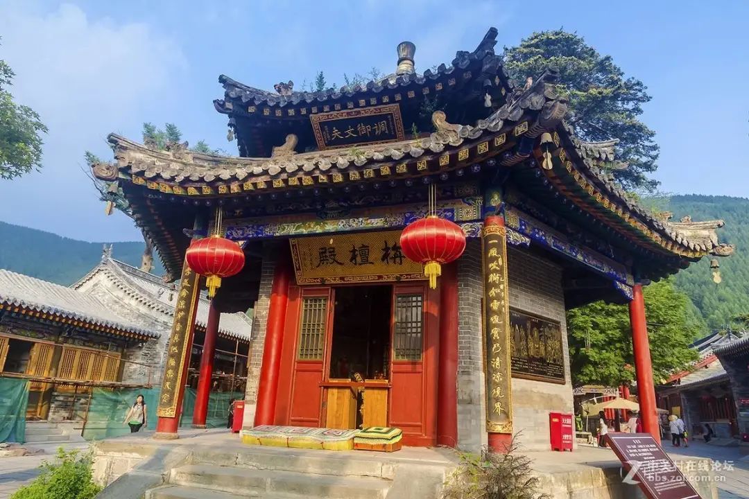 忻州五台山风景名胜区天地豪情,忻州市五台山风景名胜区具体位置