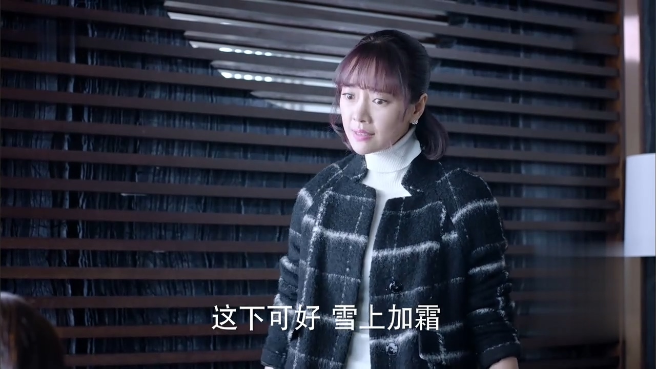 看电视学成语，场景化更好记：2019年《如果可以这样爱》第09集