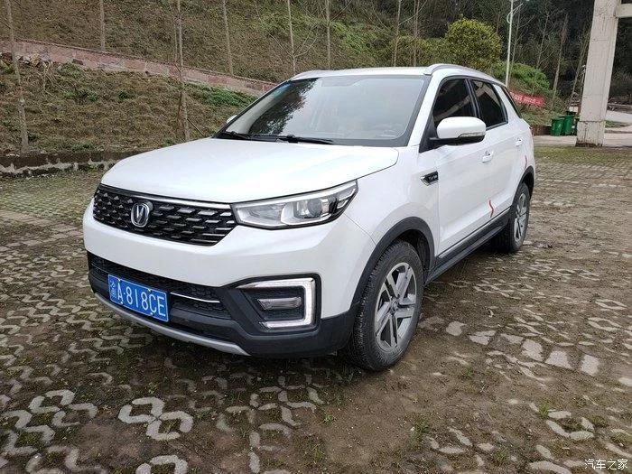 很多人买车都会买哪些配置,长安cs55值得买吗最新款