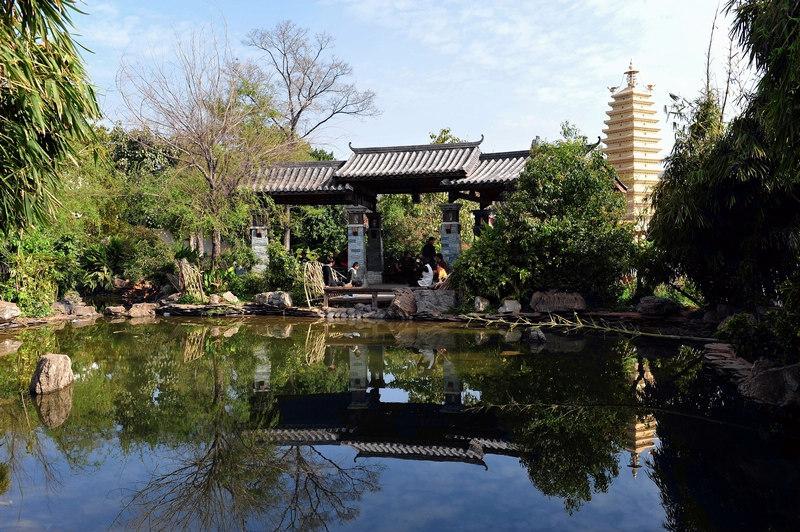 昆明旅游4a级景区有哪些,昆明市内旅游景区推荐