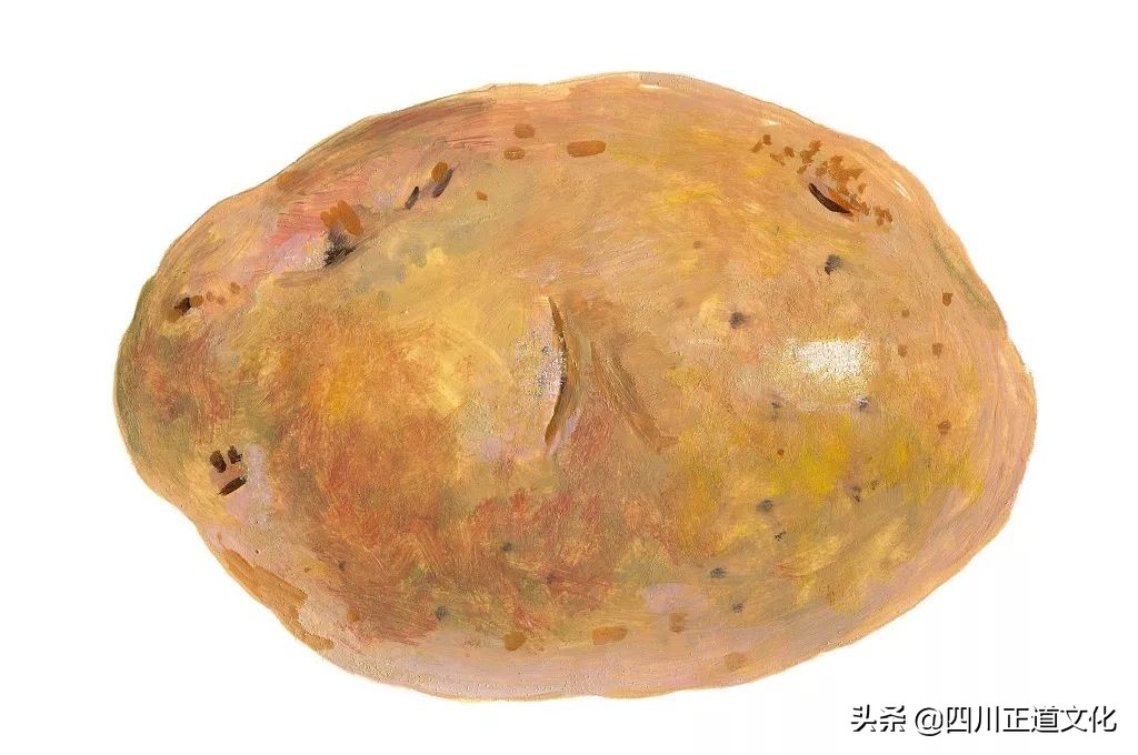 中国人的欲望之火和生命之光，除了酒还有这种蔬菜！