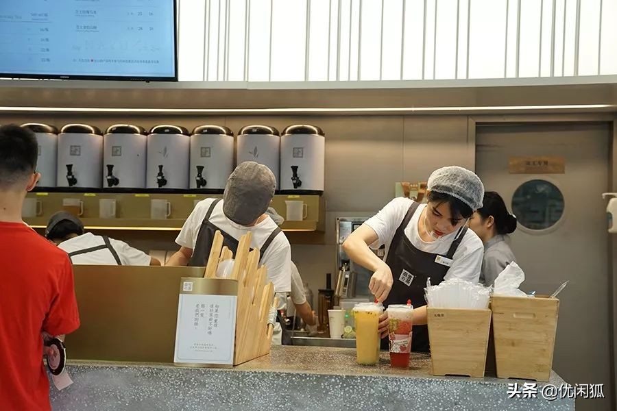 同样在5线城市,为何人家的奶茶能卖20块,你的5块都没人买?