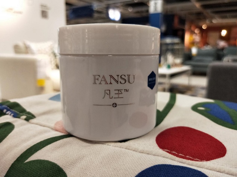 种草敏感肌,种草护肤好物