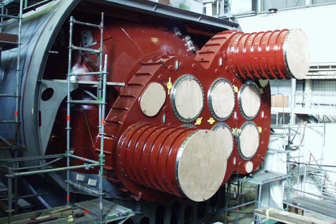 德国212a型潜艇,德国212型潜艇能在水下潜航多久