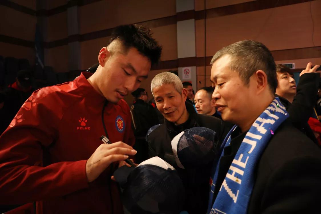 一同追梦比赛,浙江毅腾轻纺城队