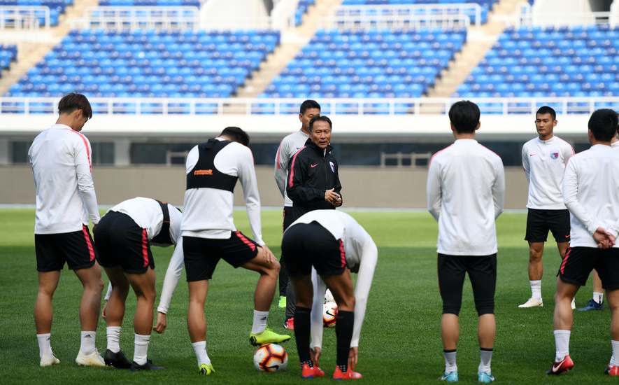 这家中超球队不差钱！全场球票19元，买不了吃亏，买不了上当?