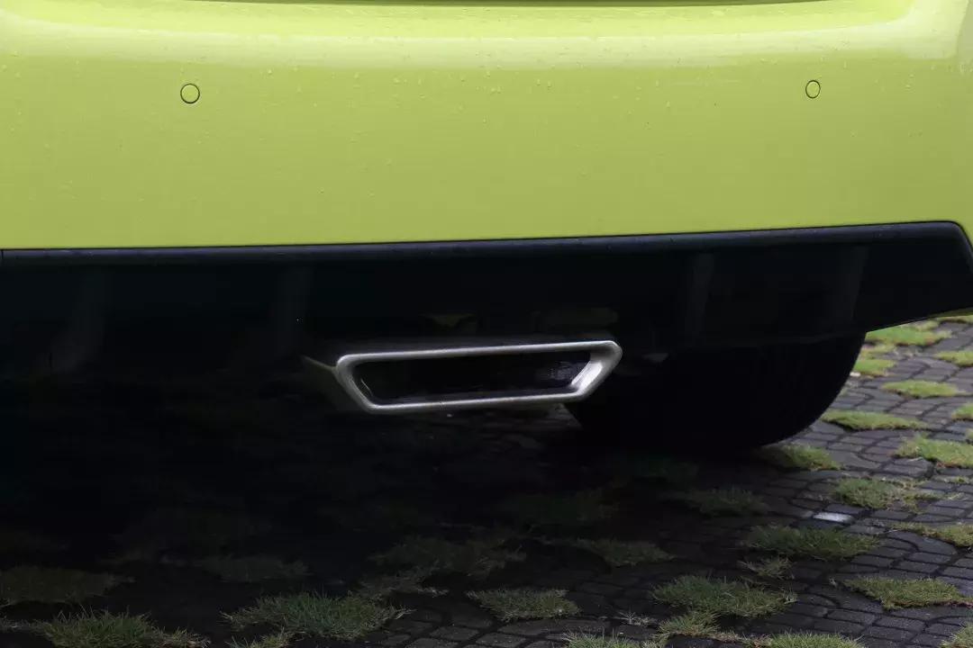 新思域加速,新思域开了几年的感受