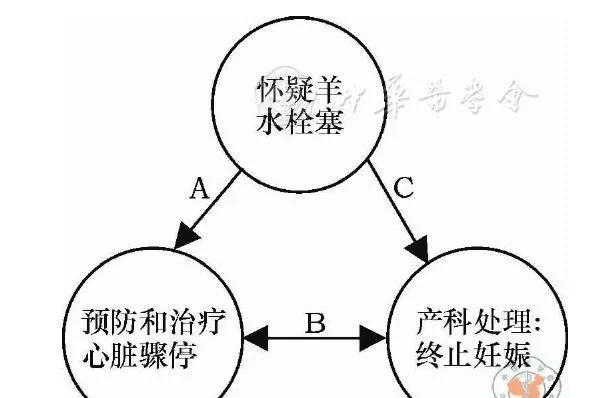 羊水栓塞诊疗规范2018,羊水栓塞诊断方法