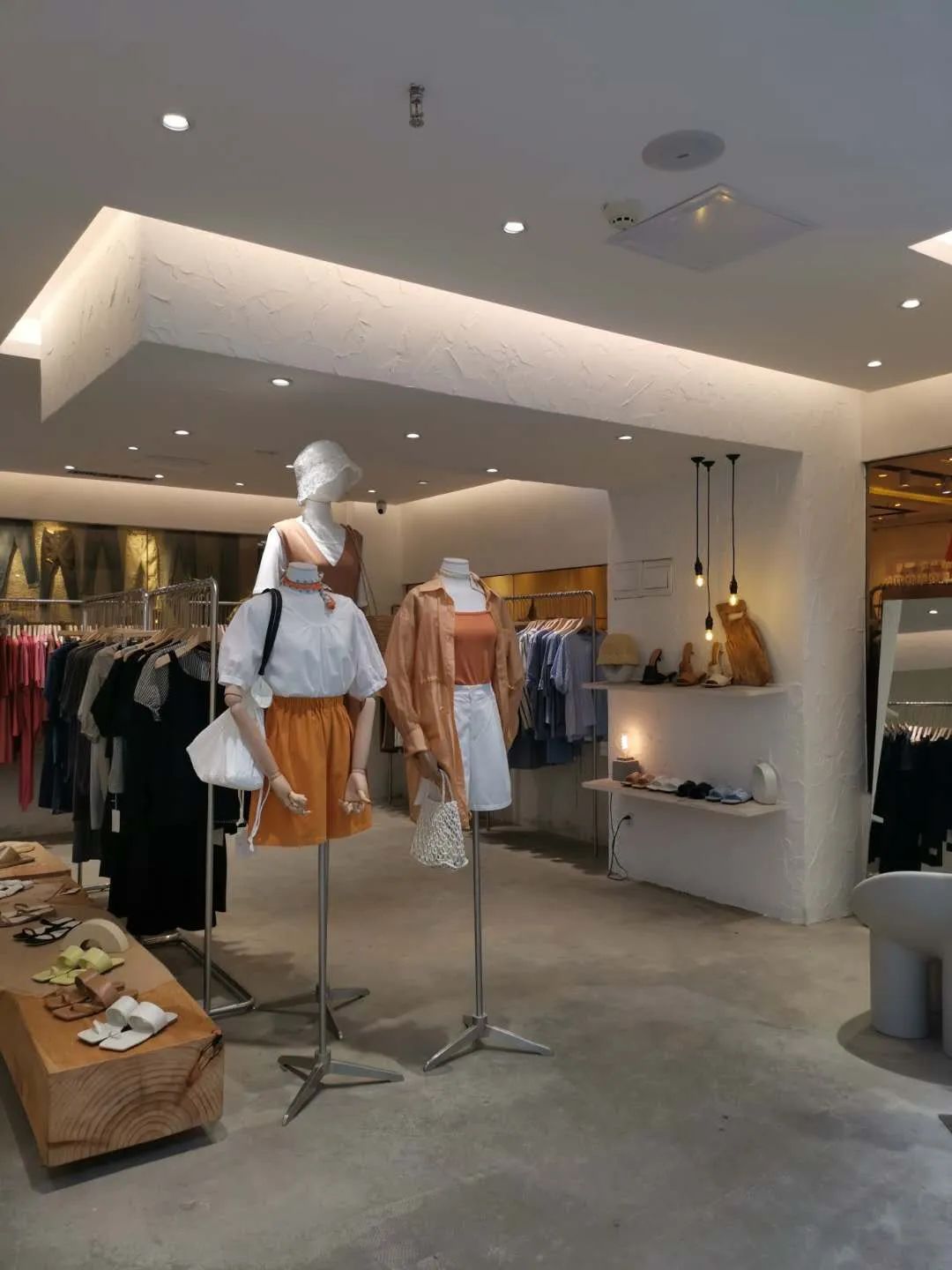 广州汇美服装批发市场现在状况,广州最潮流服装批发市场