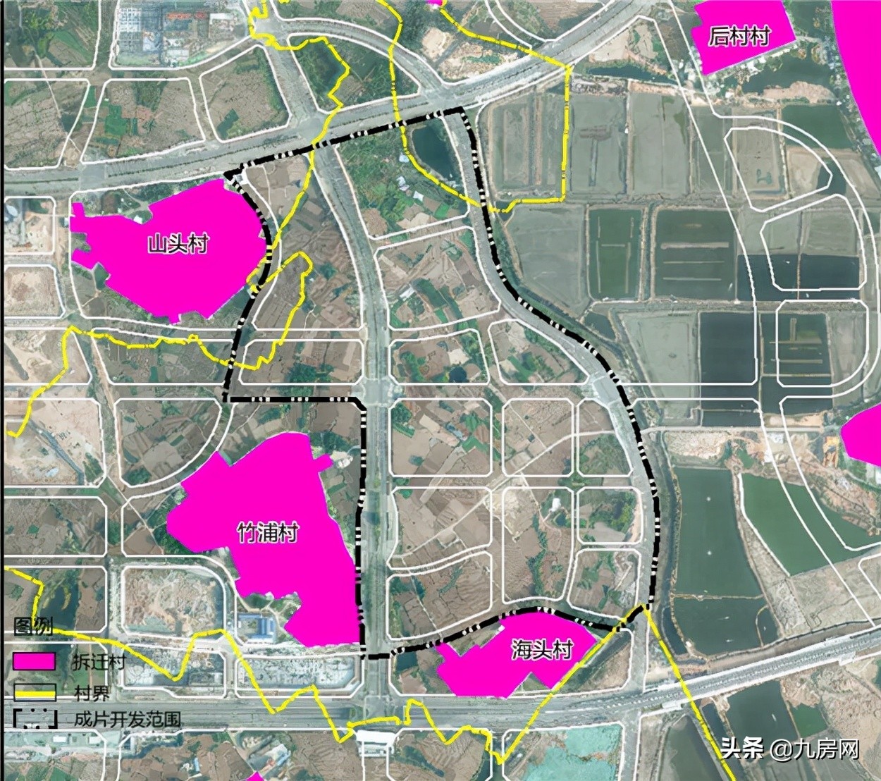 厦门356亿土地出让,厦门新地块最新规划