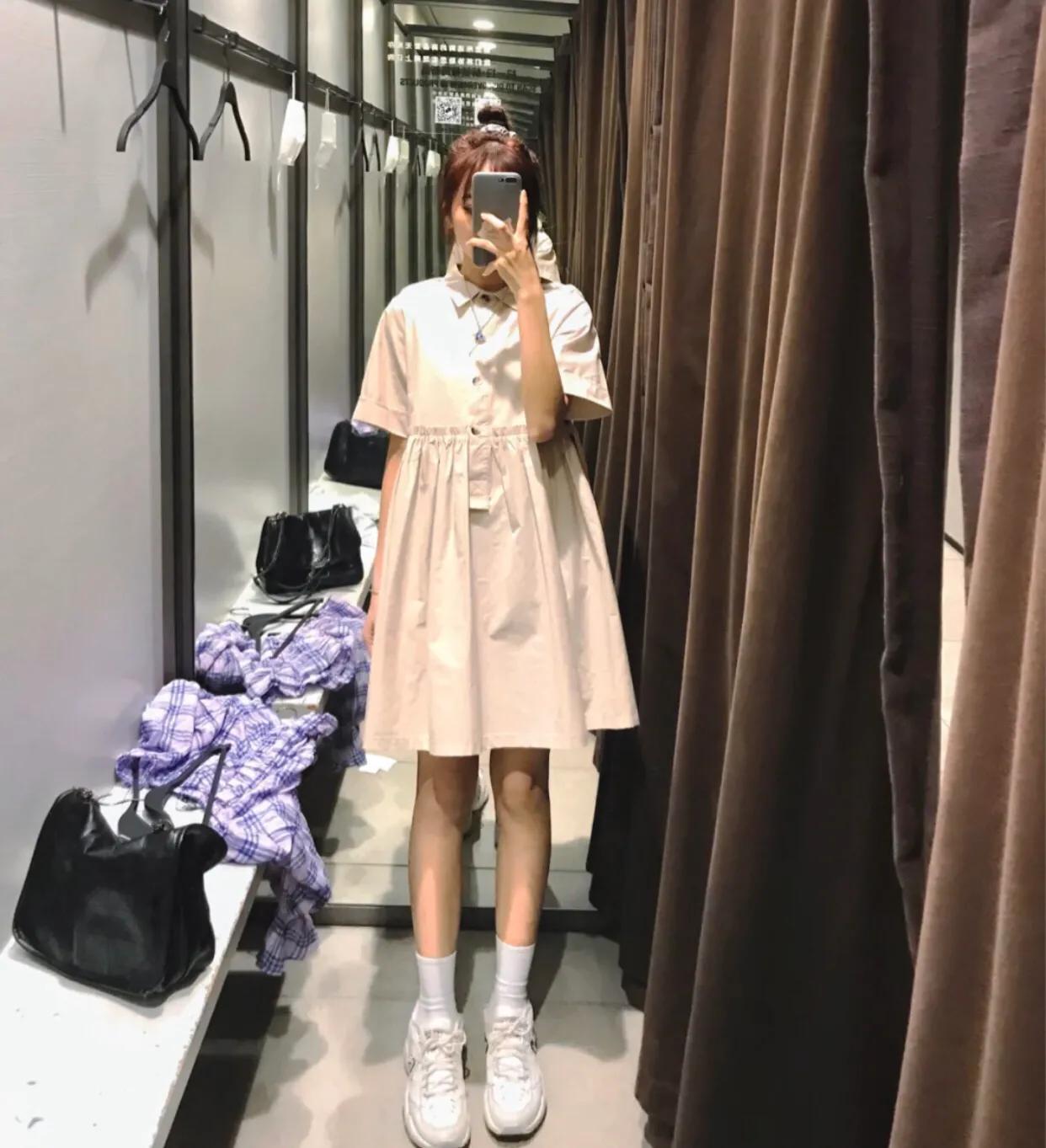 zara童装夏季推荐,zara女童装6-12岁潮款高级感