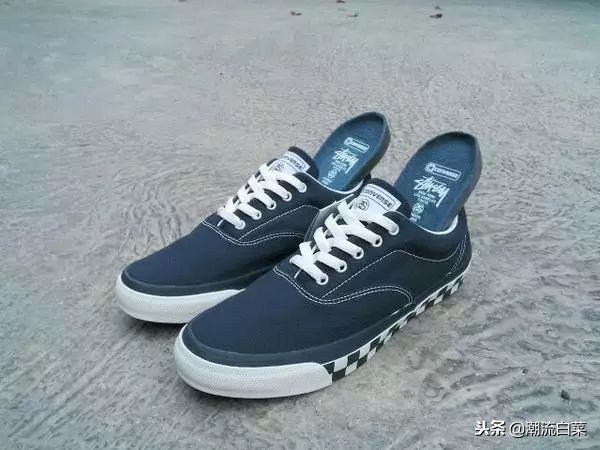 好看帆布鞋推荐converse,converse帆布鞋新款白