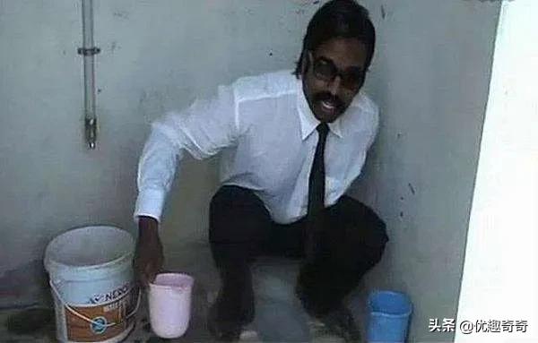 印度有石油吗,印度真的有神吗