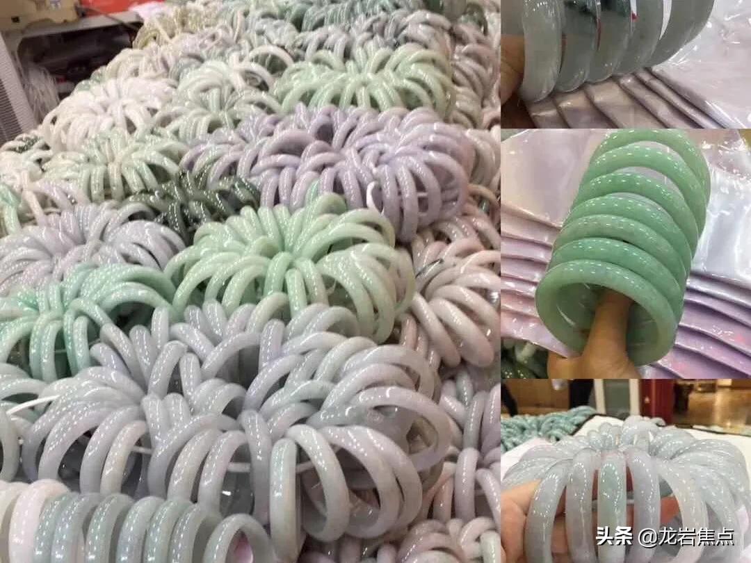 @连城人：给你千万货源，你敢来创业吗？