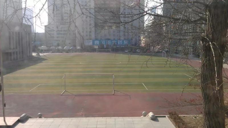 辽宁高级中学排名,大连第八高级中学