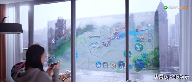 王者荣耀玉城宣传片大全,新版王者荣耀元婴宣传片