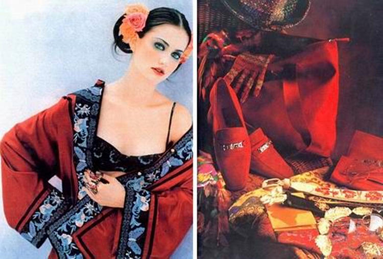 kenzo黄色衣服搭配,kenzo褪色