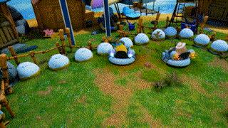 潮玩vr体验馆优惠,青岛vr乐园