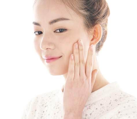 怎么打造韩国水光肌,韩国女生的水光肌怎样养成的