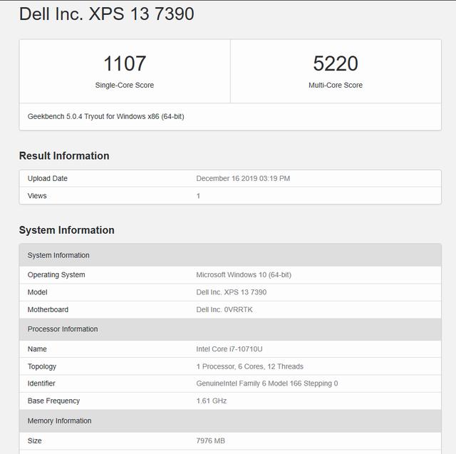 戴尔xps13-7390二合一评测,xps13和thinkpadx1