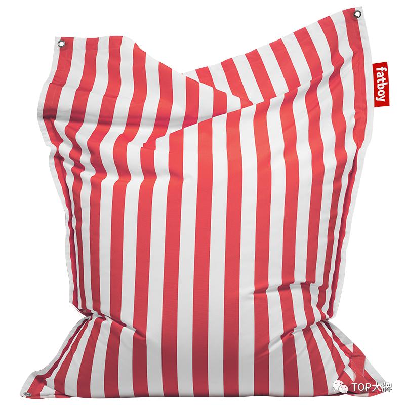 荷兰Fatboy2021新品：时尚多彩的户外生活